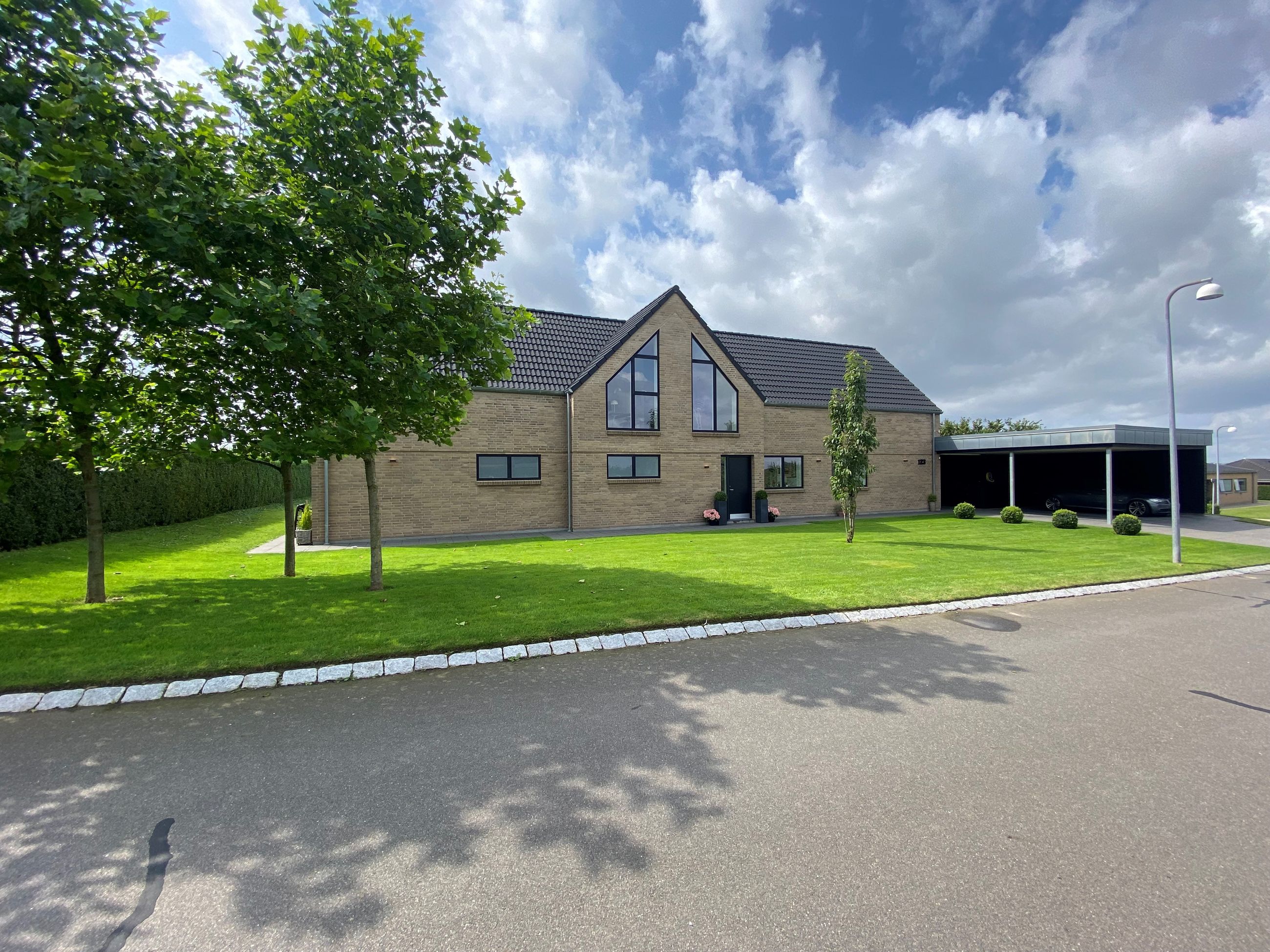 Enggårdstoften 123,  Villa